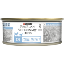 PRO PLAN VETERINARY DIETS Feline CN Convalescence Vorderansicht