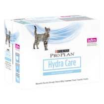 PRO PLAN HC Hydra Care Feline Hydration Supplement Seitenansicht