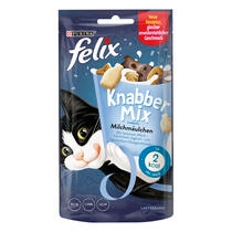 FELIX KnabberMix Milchmäulchen