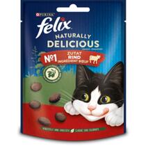 FELIX Naturally Delicious Rind mit Gojibeere