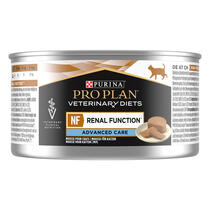 PRO PLAN VETERINARY DIETS Feline NF St/Ox Renal Function Mousse Vorderansicht