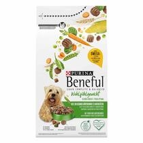 BENEFUL® Wohlfühlgewicht mit Huhn und Gartengemüse