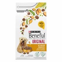 BENEFUL® Original mit Huhn und Süßkartoffel Vorderansicht