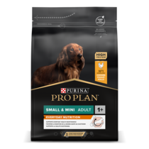 PRO PLAN SMALL & MINI ADULT Everyday Nutrition reich an Huhn