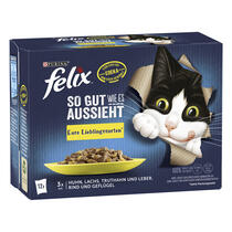 FELIX® So gut wie es aussieht eure Lieblingssorten