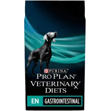 PRO PLAN VETERINARY DIETS EN Gastrointestinal Dry Dog Food