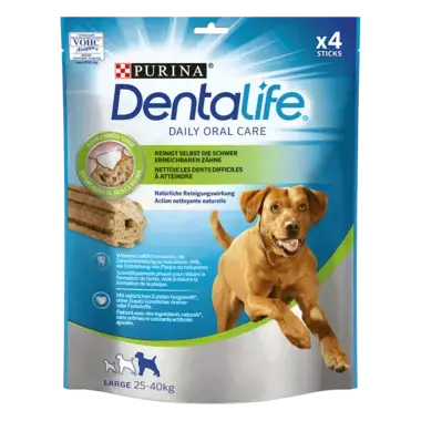 DentaLife® Daily Maxi Vorderansicht