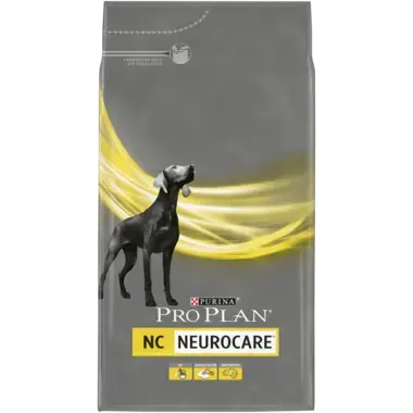 PRO PLAN Canine NC Neurocare Vorderansicht
