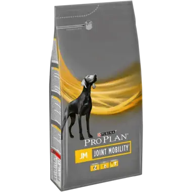PRO PLAN Canine JM Joint Mobility Seitenansicht