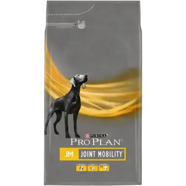PRO PLAN Canine JM Joint Mobility Vorderansicht