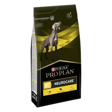 PRO PLAN Canine NC NeuroCare Trockenfutter Seitenansicht