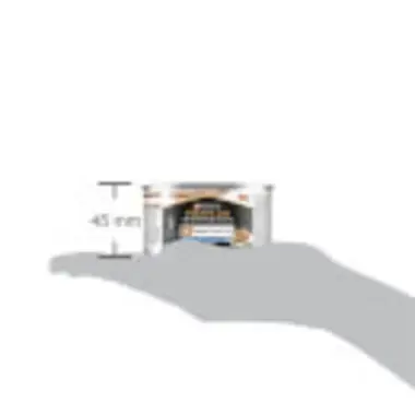 PRO PLAN VETERINARY DIETS Feline NF St/Ox Renal Function Größenverhältnis