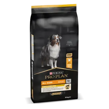PRO PLAN Hundefutter Adult All sizes Light/Sterilised reich an Huhn
