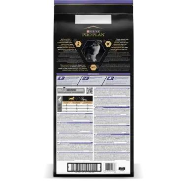 PRO PLAN Hundefutter Adult All sizes Performance reich an Huhn