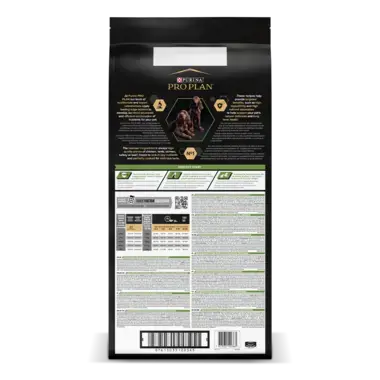 PRO PLAN LARGE ATHLETIC PUPPY Healthy Start reich an Huhn