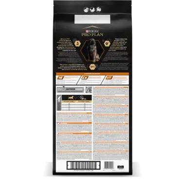 PRO PLAN LARGE ROBUST ADULT Everyday Nutrition reich an Huhn