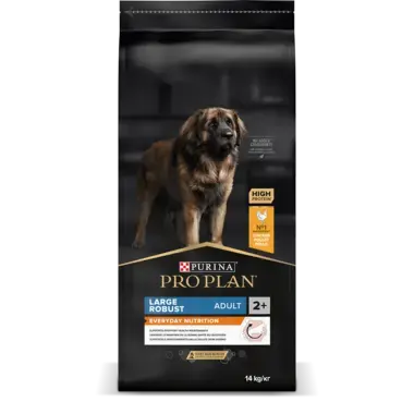PRO PLAN LARGE ROBUST ADULT Everyday Nutrition reich an Huhn