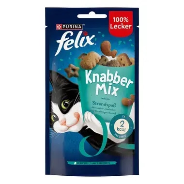 FELIX KnabberMix Strandspaß