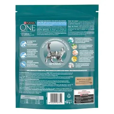 PURINA ONE Light Reich an Huhn