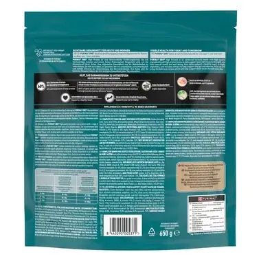PURINA® ONE® High Protein Reich an Huhn - Katzentrockenfutter