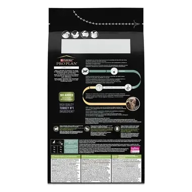 PURINA® PRO PLAN® LIVECLEAR® Sterilised Adult 1+ Jahre Reich an Truthahn
