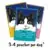 FELIX® Gravy Lover Countryside Selection Wet Cat Food
