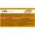GOURMET™ Gold Zarte Häppchen in Sauce mit Gemüse mit Ente & Oliven, Forelle & Gemüse, Kaninchen & Karotten, Kalb & Gemüse Rückseite