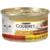 GOURMET™ Gold Délicatesse en Sauce mit Rind und Huhn in einer Sauce mit Tomaten Vorderansicht