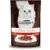 GOURMET™ A la Carte mit Rind an erlesenem Sommergemüse Vorderansicht