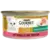GOURMET™ Gold Feine Pastete mit Forelle und Tomaten Seitenansicht