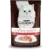 GOURMET™ A la Carte mit Forelle an feiner Gemüseauswahl Vorderansicht