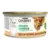GOURMET™ Nature's Creations, reich an Truthahn, garniert mit Spinat und Pastinaken Seitenansicht