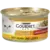 GOURMET Gold Zarte Häppchen in Sauce mit Huhn & Leber Vorderansicht