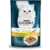 GOURMET™ Perle Genuss in Sauce mit Huhn in einer Sauce mit feiner Brathuhnnote Vorderansicht