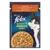FELIX® Sensations Gelees mit Huhn & Karotte Vorderansicht
