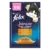 FELIX® So gut wie es aussieht Junior mit Huhn Vorderansicht
