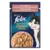 FELIX® Sensations Saucen mit Lachs & Garnelengeschmack Vorderansicht