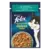 FELIX® Sensations Gelees mit Seelachs & Tomate Vorderansicht