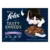 FELIX Tasty Shreds Gemischte Vielfalt Vorderansicht