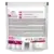 PRO PLAN VETERINARY DIETS Feline UR Urinary™ Trockenfutter Fisch Rückseite