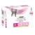 PRO PLAN VETERINARY DIETS Feline UR Urinary™ Nassfutter Huhn Seitenansicht