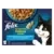 FELIX® Sensations Gelees Geschmacksvielfalt aus dem Wasser Vorderansicht
