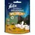 FELIX Naturally Delicious Huhn mit Katzenminze Vorderansicht