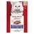 GOURMET® Mon Petit mit Forelle, Lachs, Thunfisch