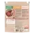 Purina ONE® Mini/Small Active mit Huhn und Reis Rückseite