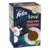 FELIX Soup Strips Geschmacksvielfalt vom Land Seitenansicht 