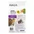 BENEFUL® Glückliche Jahre 7+ mit Huhn, Gartengemüse und Vitaminen Rückseite