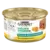PURINA GOURMET Nature's Creations Mousse mit Saucenherz, reich an Huhn mit Karotten