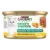 PURINA GOURMET Nature's Creations Mousse mit Saucenherz, reich an Huhn mit Karotten