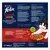 FELIX® Doppelt Lecker mit einer köstlichen Mischung aus Rind und Huhn und reich an Rote Bete